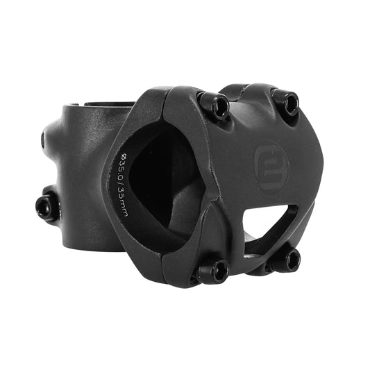 Ergotec Ray Black 35 L35 MTB Stem