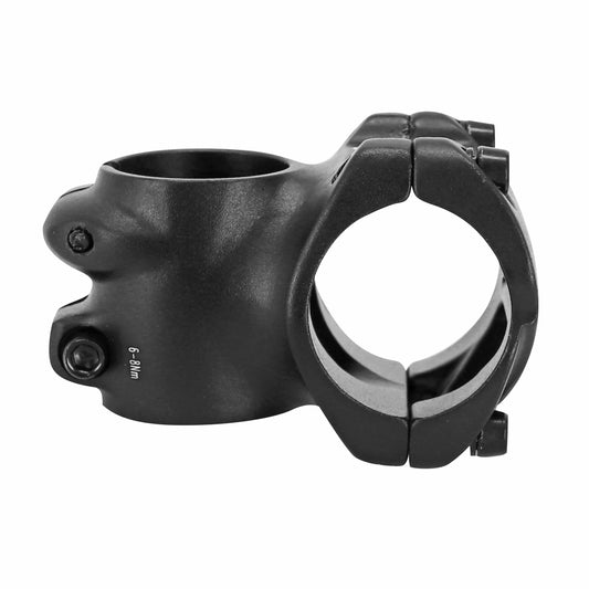 Ergotec Ray Black 35 L35 MTB Stem