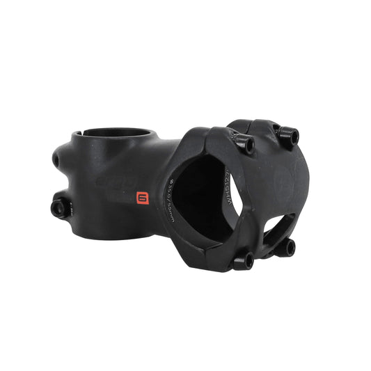Ergotec Ray black MTB stem 35 L55