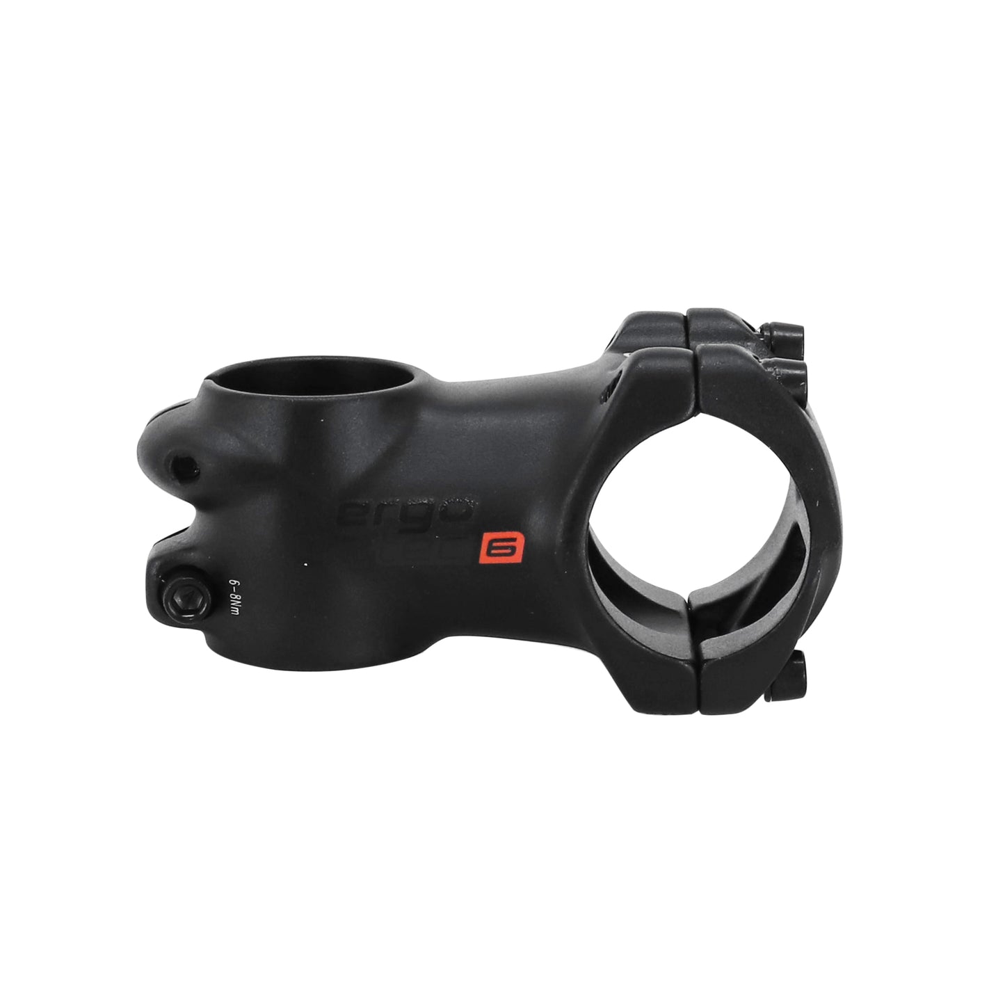 Potence VTT Ergotec Ray noir 35 L55