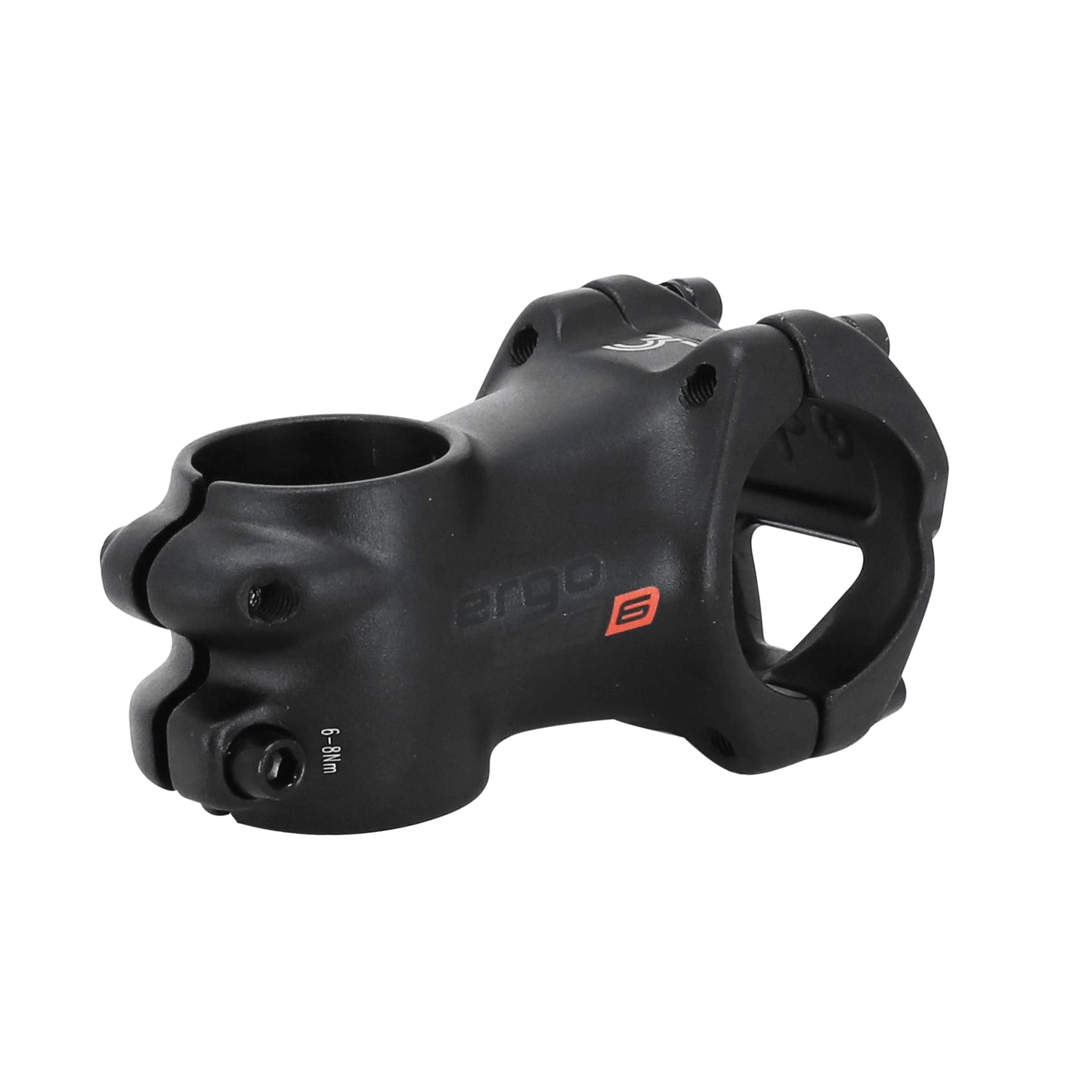 Potence VTT Ergotec Ray noir 35 L55