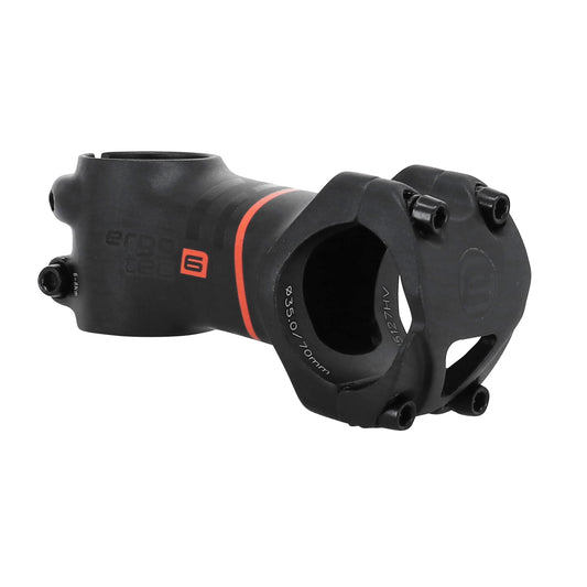 Ergotec Ray black 35 L70 MTB Stem