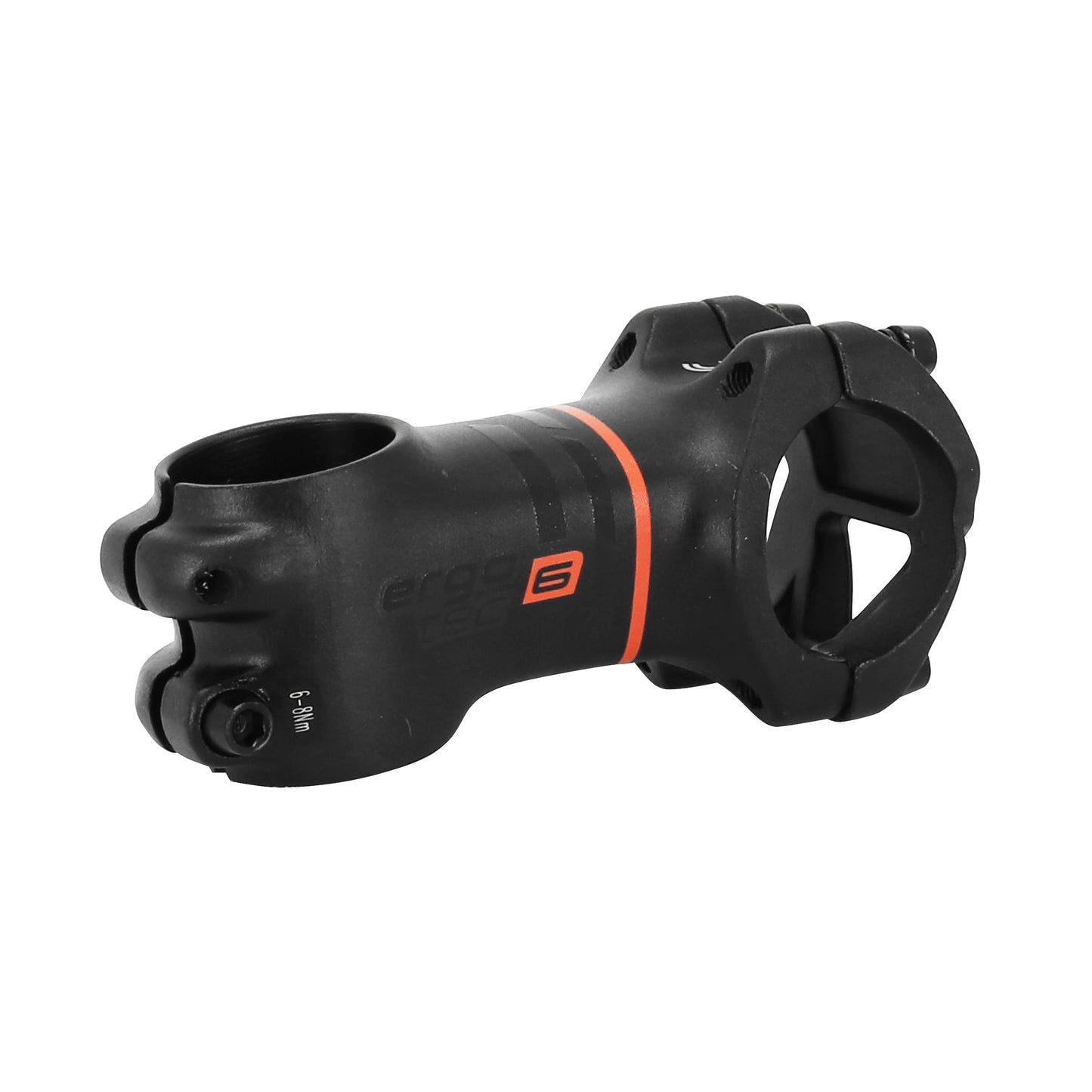 Potence VTT Ergotec Ray noir 35 L70