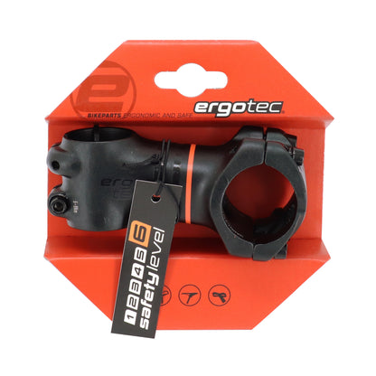 Potence VTT Ergotec Ray noir 35 L70