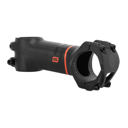 Ergotec Ray black MTB Stem 35 L90