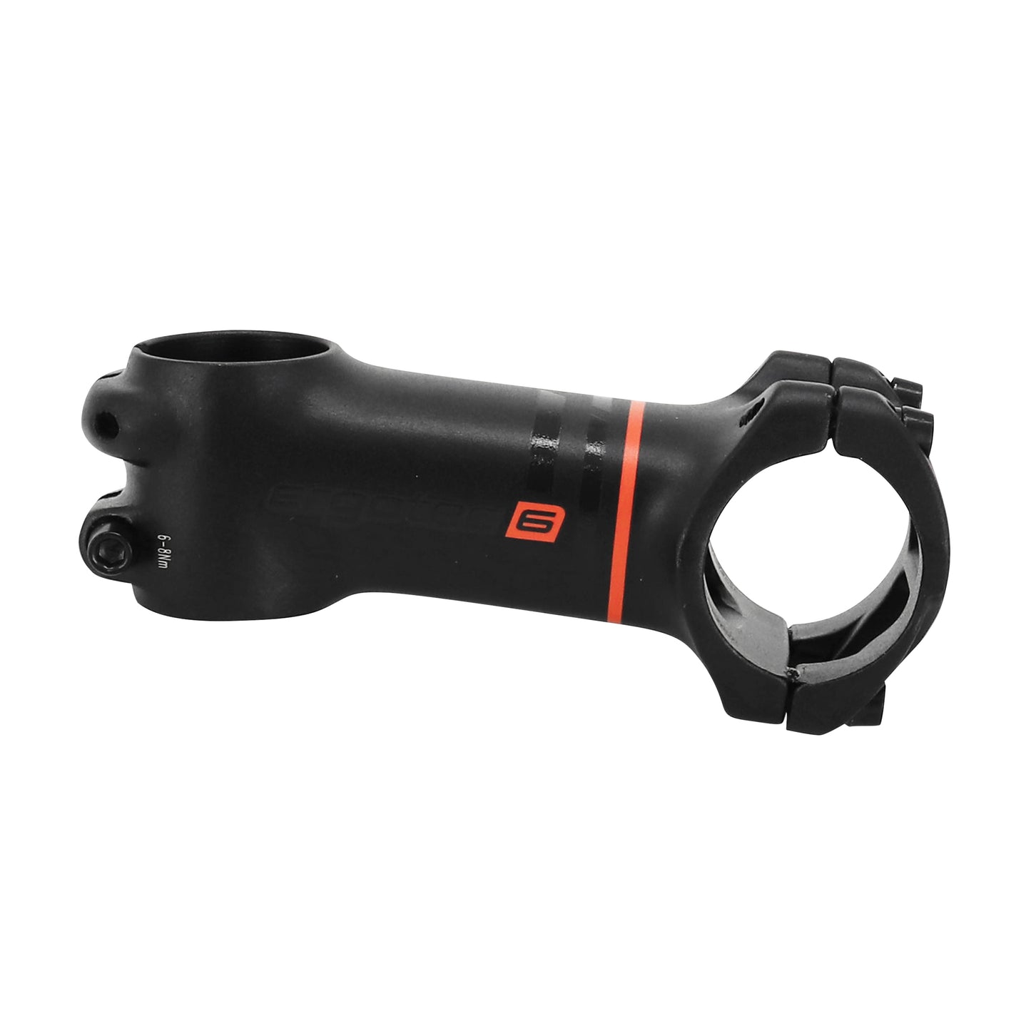 Potence VTT Ergotec Ray noir 35 L90