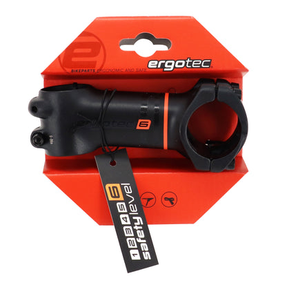 Potence VTT Ergotec Ray noir 35 L90