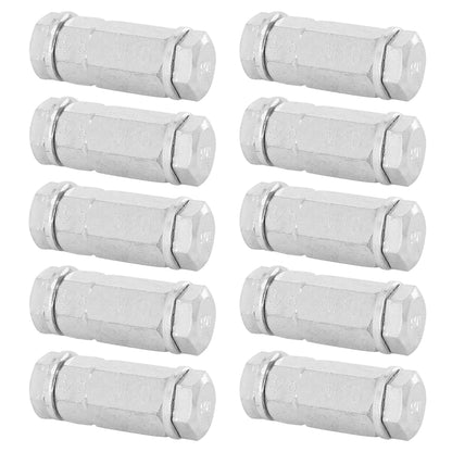 Rallonge axe de roue arrière 10x100 et 3-8 pour monter stabilisateur 2 paires