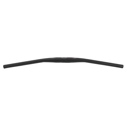 ITM Volo black flat MTB handlebar 31.8mm L720mm