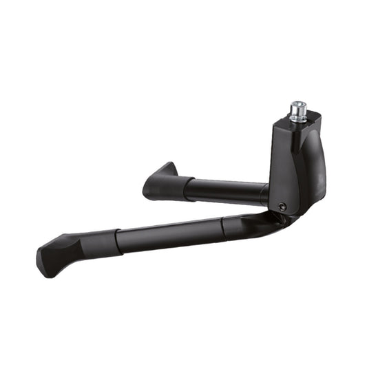 Ursus Big Foot 28"-700 Black Aluminum Foldable Double Kickstand 300mm - supports 50kgs