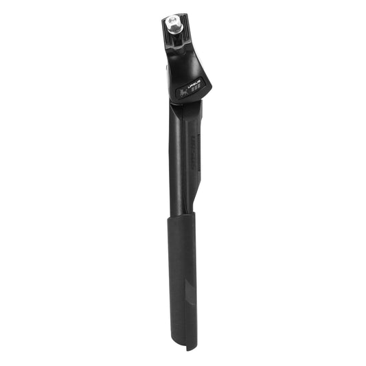Ursus Kaiser Black 26-28" Reinforced Side Bicycle Kickstand - 55kg support