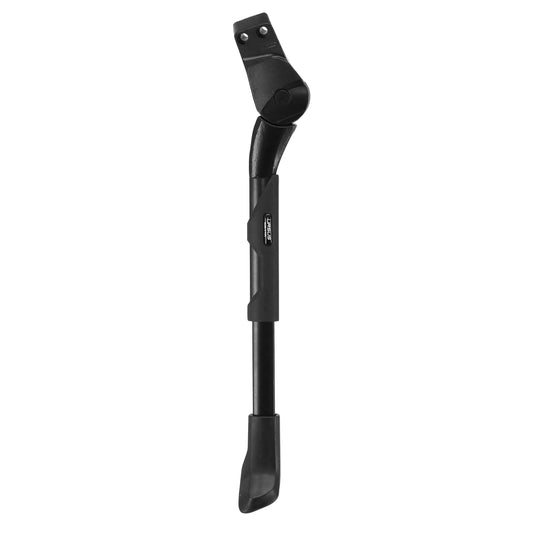 Ursus King Evo 27.5-29'' Adjustable Black Rear Side Kickstand, 2-Bolt Chainstay Mount 18mm Spacing - 35kg Max Load