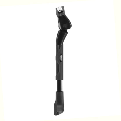 Béquille vélo latérale Ursus king evo xl noir 27.5-29" réglable renforcé - support 35kgs