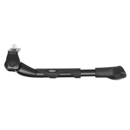 Béquille vélo latérale Ursus king evo xl noir 27.5-29" réglable renforcé - support 35kgs