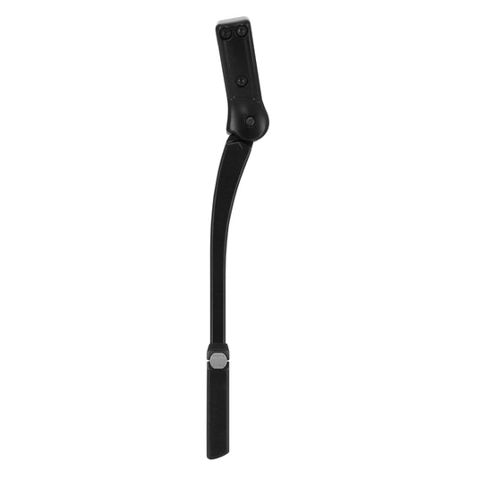 Ursus Easy Master 27.5-29'' Adjustable Rear Side Bike Kickstand, Chainstay Mount with 1-2 Clamps 355mm - Supports 25kgs