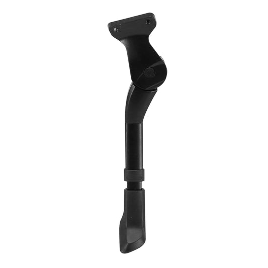 Ursus King Mini rear side bicycle kickstand 16-20-24'' black adjustable 2-bolt chainstay mount 40mm spacing - supports 35kg
