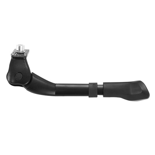 Ursus King Mini Black 16-20-24" Reinforced Adjustable Side Kickstand - 35kg capacity