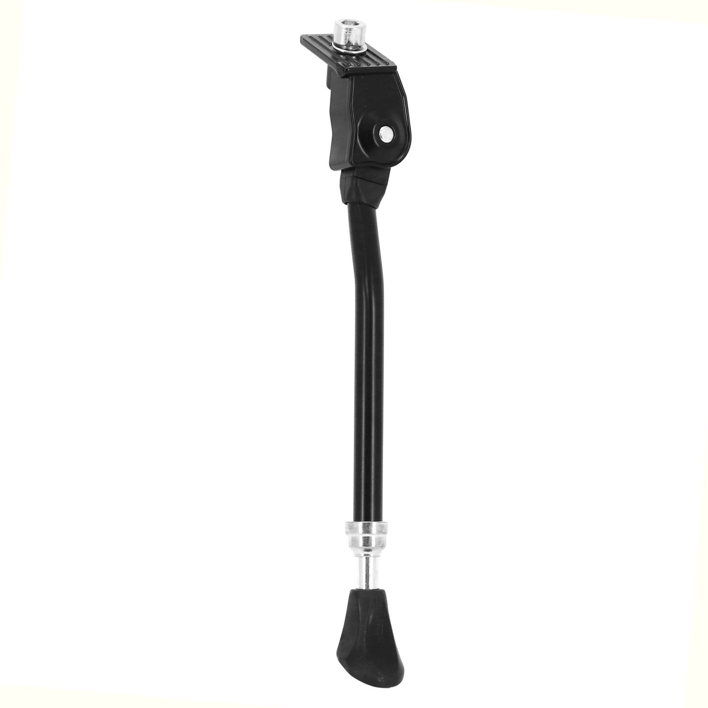 Béquille vélo latérale Ursus élégance noir 24-26-28" - support 25kgs