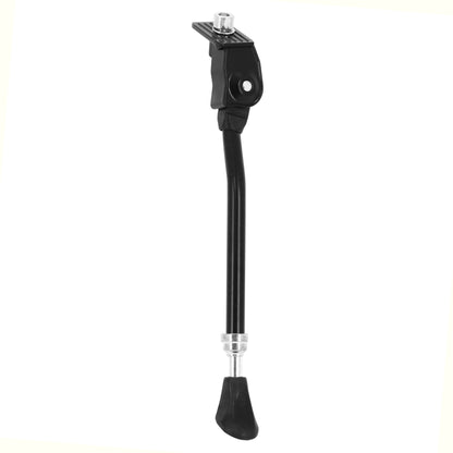 Béquille vélo latérale Ursus élégance noir 24-26-28" - support 25kgs
