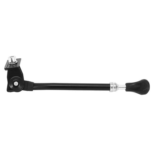Ursus Elegance Black Side Kickstand 24-26-28" - 25kg capacity