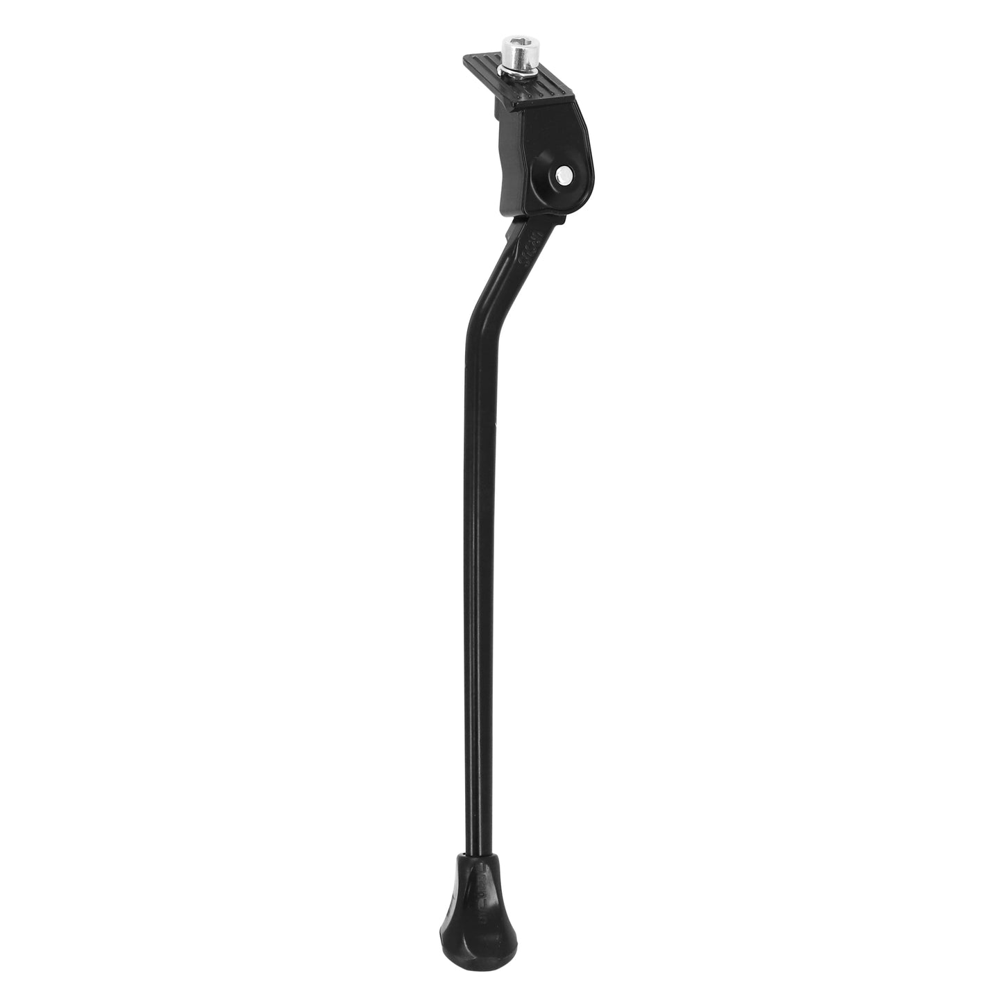 Béquille vélo latérale Ursus élégance noir 28" - 700 - support 25kgs