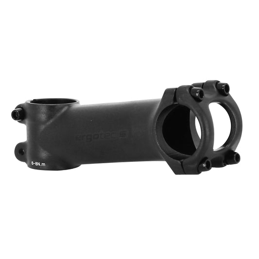 Stem city Ergotec Shark black 7° 31.8 L110