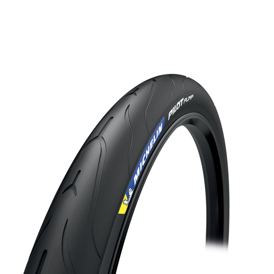 Pneu VTT Gravity Bike Park 26 X 2.30 Michelin Pilot PUMP Racing Tubeless Ready TS (57-559)