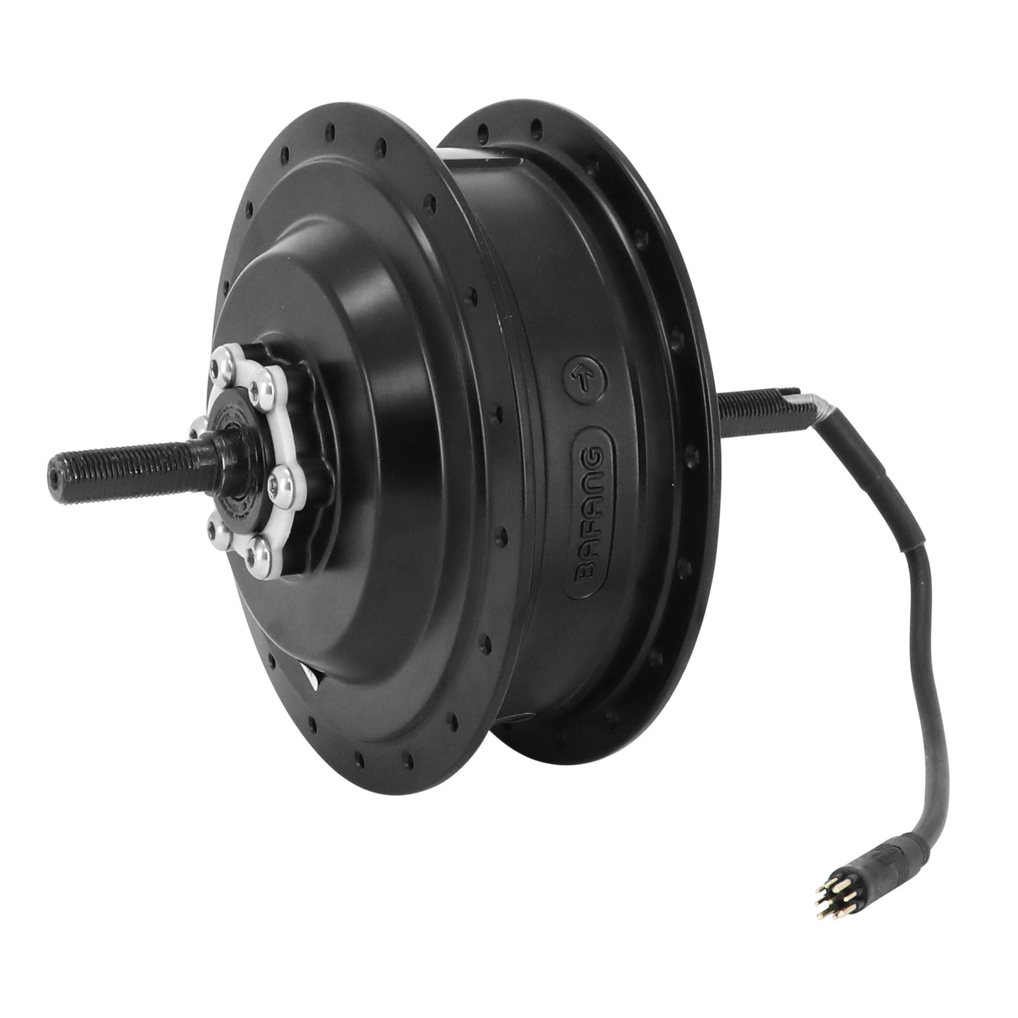 Bloc moteur roue arrière Bafang Leader Fox 36V 250W