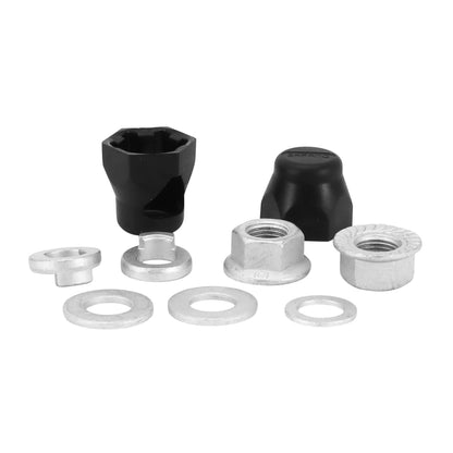 Bloc moteur roue arrière Bafang Leader Fox 36V 250W