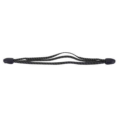 Leader Fox rear pannier rack bungee cord