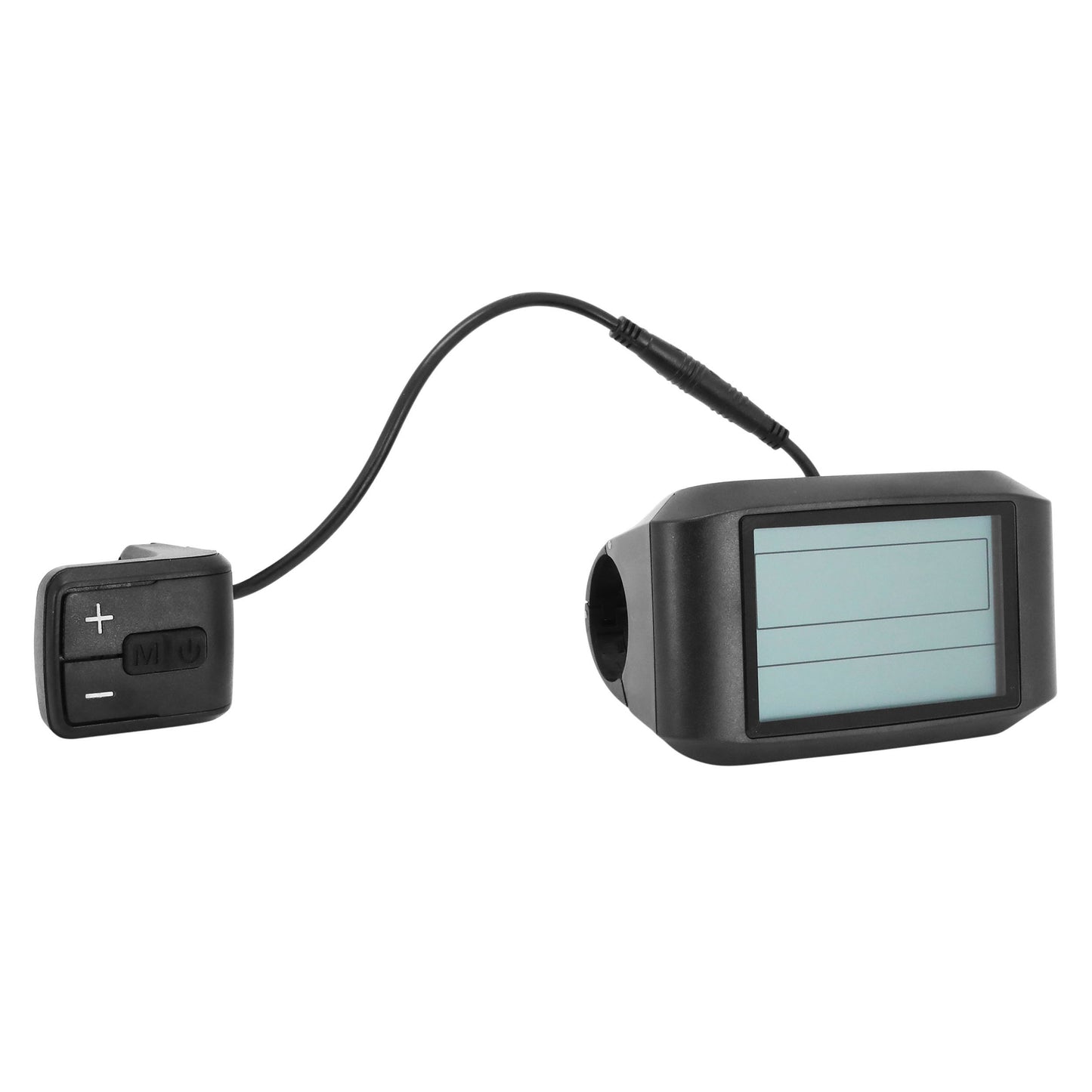 Compteur display VAE 750S CAN compatible Leader Fox