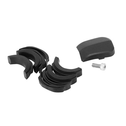Support display et manette contrôle VAE Leader Fox Orem Panasonic