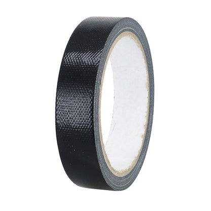 Roto adhesive workshop rim tape tubeless tubetype compatible black 22mm