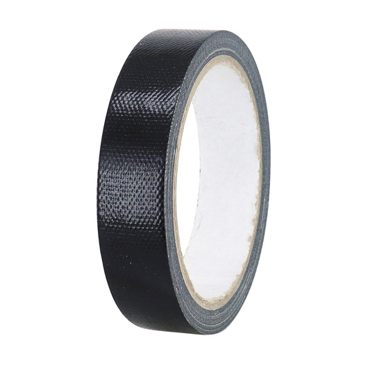 Roto adhesive workshop rim tape tubeless tubetype compatible black 22mm