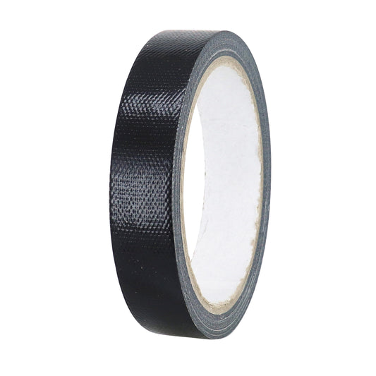 Workshop adhesive rim tape Roto tubeless compatible tubetype black in 19mm