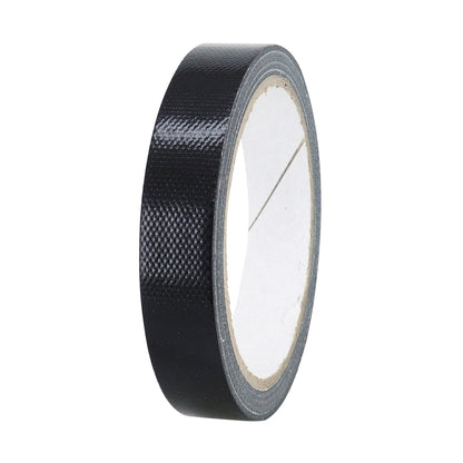 Adhesive Roto tubeless workshop rim tape, tubetype compatible, black, 12mm