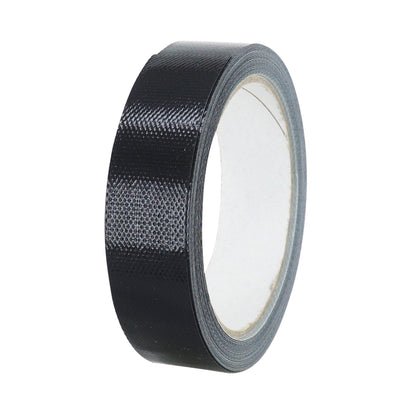 Roto adhesive tubeless rim tape, tubetype compatible, black, 25mm