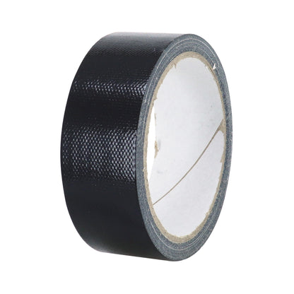 Roto workshop adhesive rim tape tubeless compatible tubetype black in 35mm