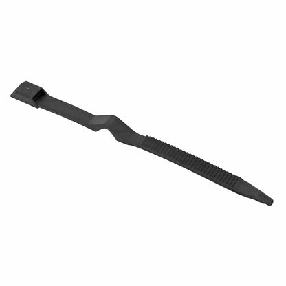 Collier câble électrique vélo PCP caoutchouc toutes largeurs