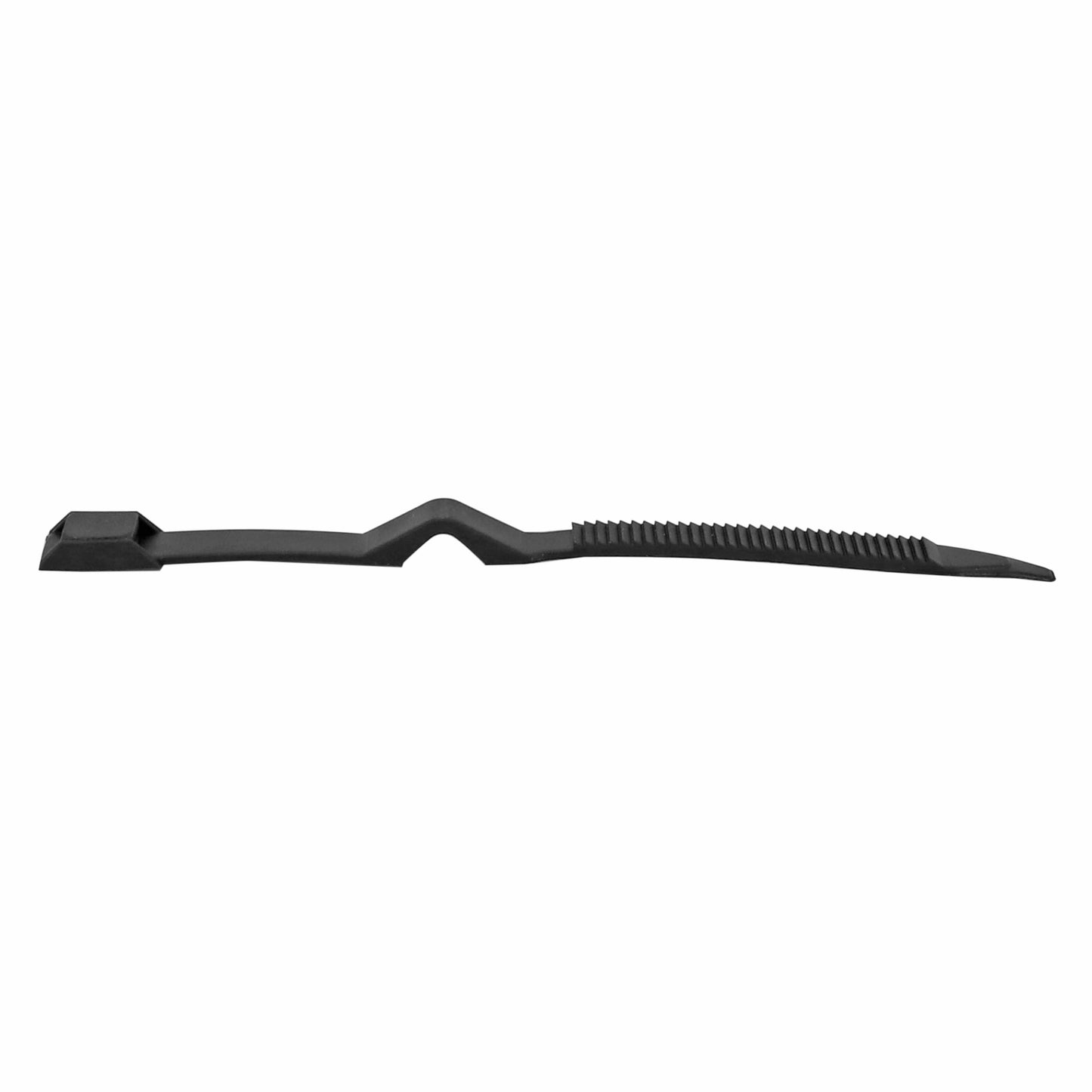 Collier câble électrique vélo PCP caoutchouc toutes largeurs
