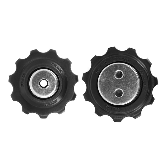 Galet dérailleur Sram x4-x5-x7 pour 7-8v. jeu de 2