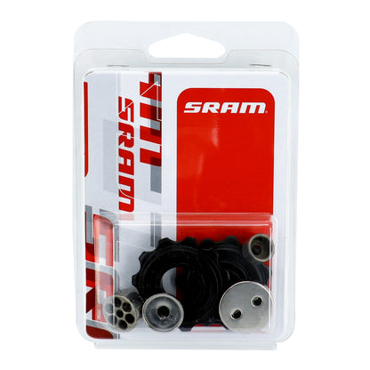 Galet dérailleur Sram x4-x5-x7 pour 7-8v. jeu de 2