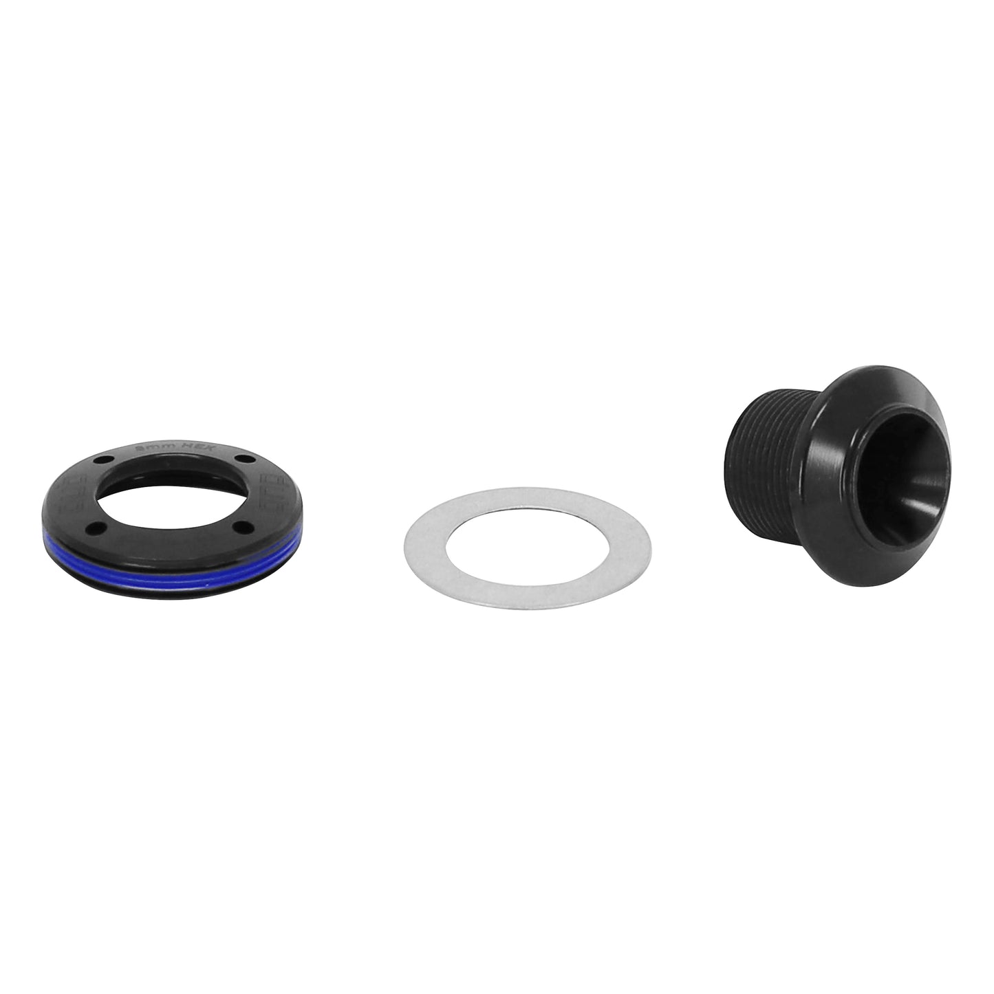 Sram Dub self-extracting crank bolt (sold individually)