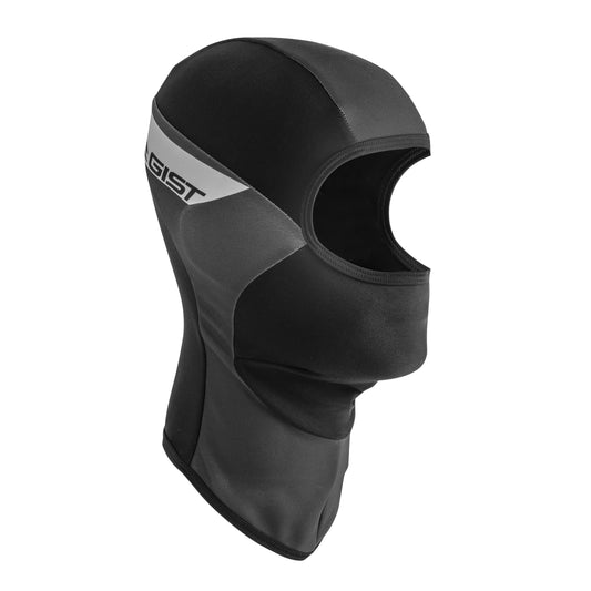 Cagoule / passe montagne inside hiver noir déco gris Gist (5491)