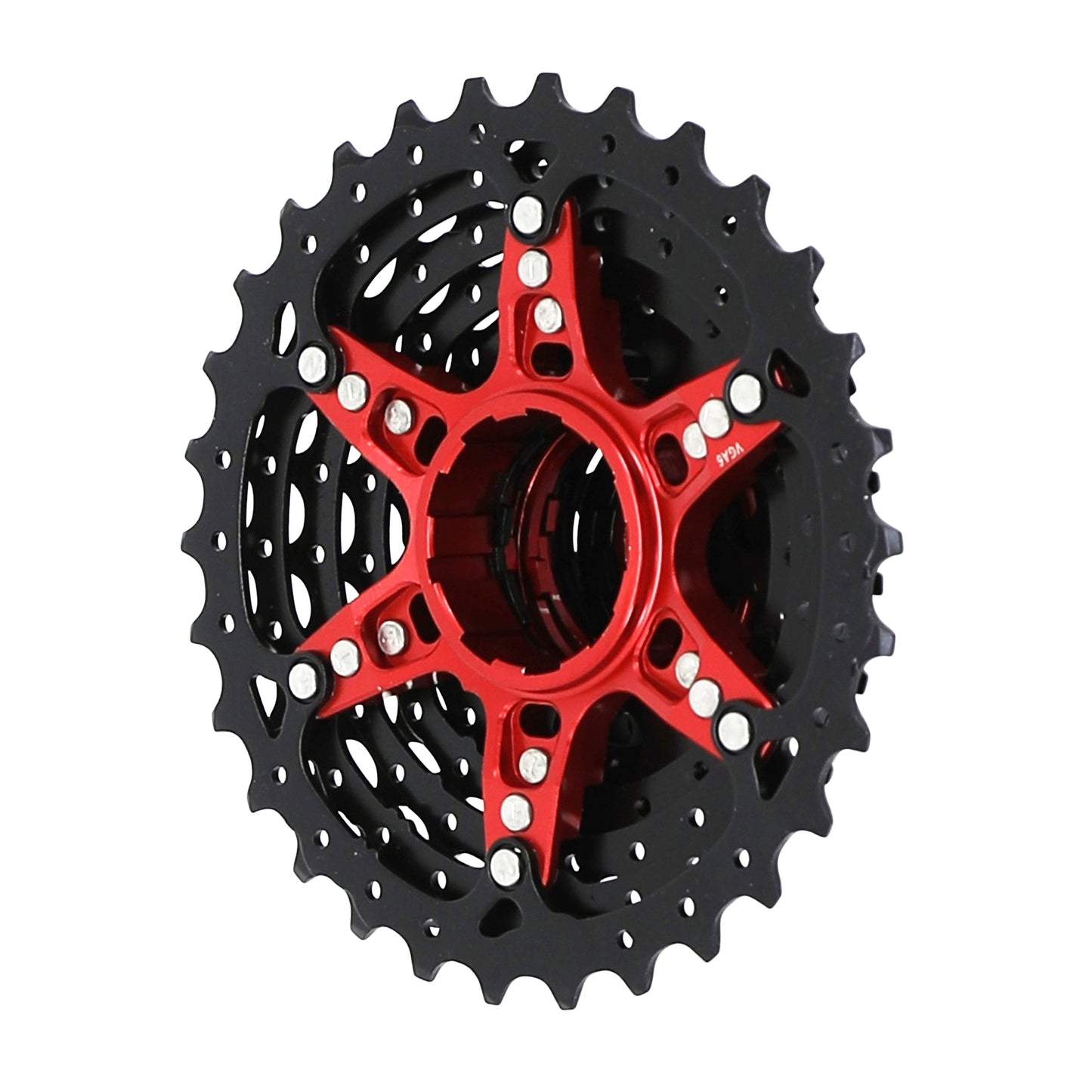 12v Cassette. Sunrace RZ800 11-30 Road Shimano compatible Black