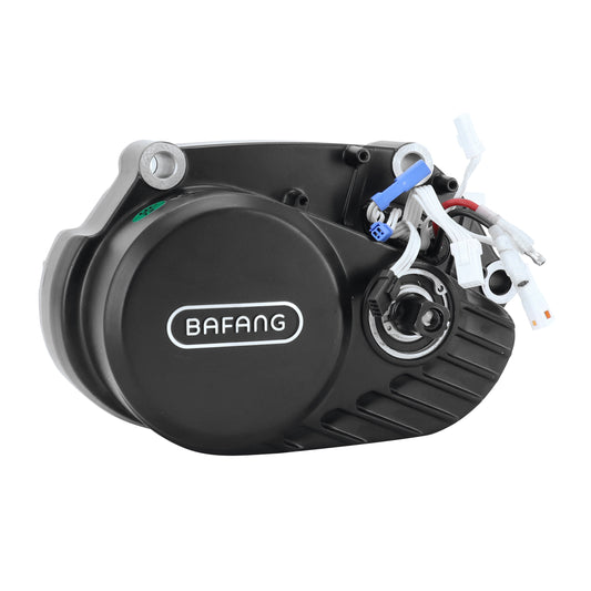 Bafang M300 UART 36V 250W Mid-Drive E-Bike Motor