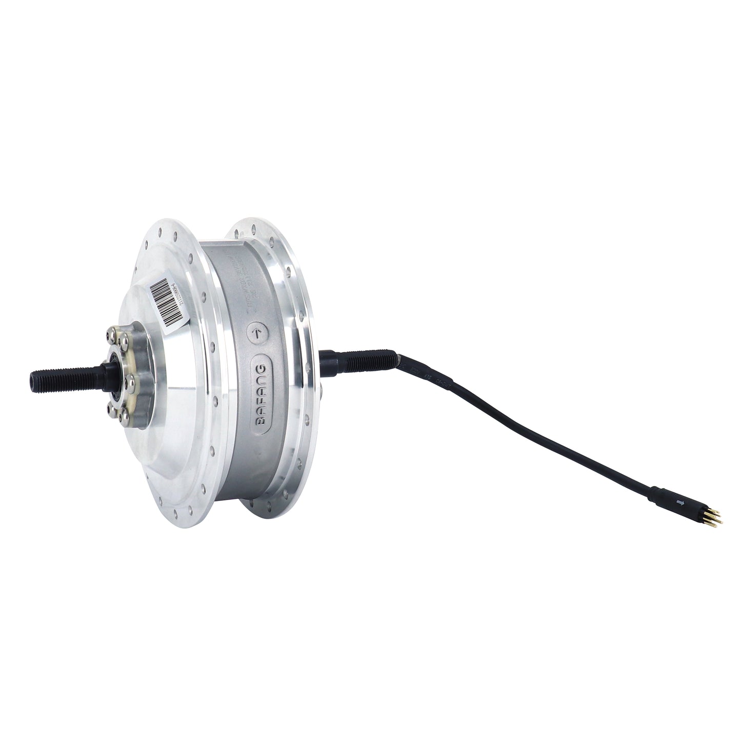 Moteur roue AV Bafang H400B 36V 250W 45Nm