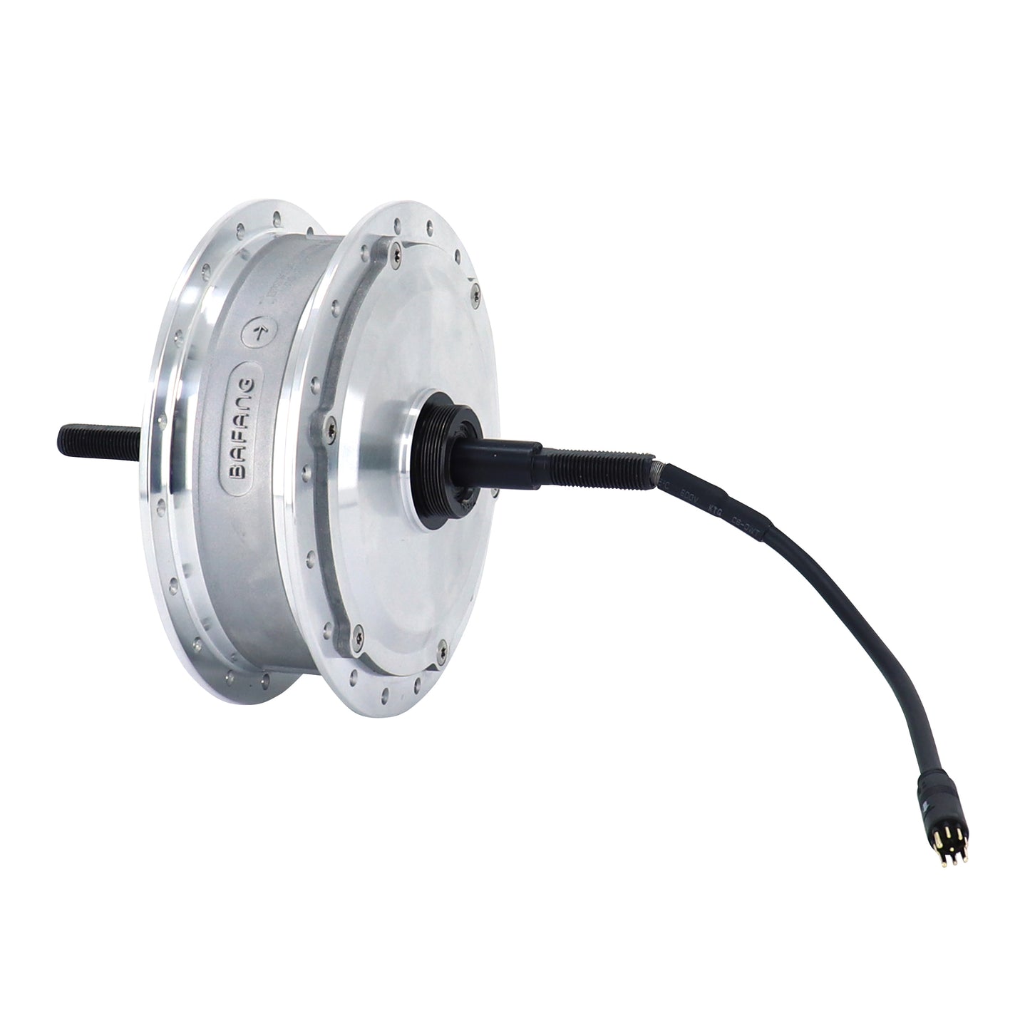 Moteur roue AV Bafang H400B 36V 250W 45Nm
