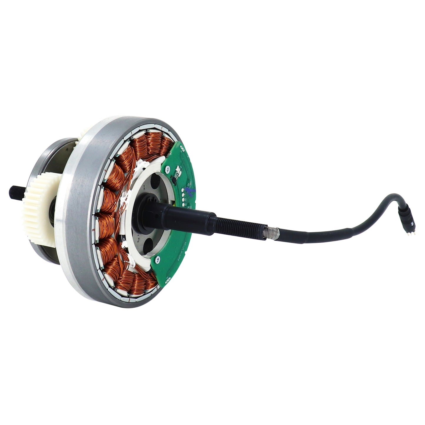 Stator roue AR Bafang 36V 250W axe 130