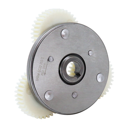 Pignon nylon Bafang roue AR 36V 250W
